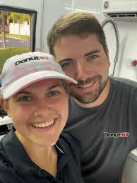 Haylee Malagon, today we celebrate you. I'm so grateful for your  partnership and even more grateful I get you call you my wife.