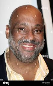 Russell simmons and guest hi-res stock photography and images