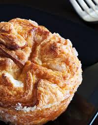 Kouign Amann Recette En 2020 Food Network Alimentation Kouign Amann