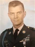 Alfred Bolin Obituary