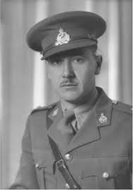 Paget, Henry 'Lorne'