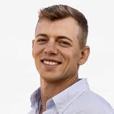 Gary Gunderman's Instagram, Twitter & Facebook