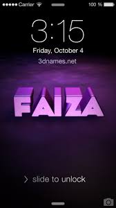 When probed further about the decision, the entertainment ki raat actress said, the reason behind changing my name for the wedding is very. Preview Of Big Purple For Name Faiza