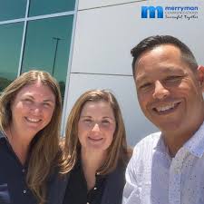 Merryman Communications
