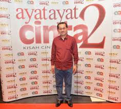 Melayu telemovie ayat dari langit hd movie malay sub dubbed free at kepala bergetar. Ayat Cinta 2 Malaysia Ilidascott