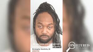 Man arrested for attempted murder following pursuit with APSO