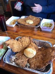 Bernadotte Cafe 6500 East Tarters Ferry Road Bernadotte, Illinois  Bernadotte Style tenderloin $17.00 for a large tenderloin. ***Cash only***  there is no ATM, there is no cell phone service The toppings Pepper