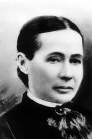 Ethalinda Margaret Young Young (1834-1917)