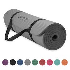 Best 25 Thank You Gift Ideas For Your Personal Trainer Pouted Com In 2020 Thick Yoga Mats Yoga Mat Carrier Mat Exercises