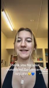 When our very own Hayley Sutherland makes ESPN's Top 10!!!