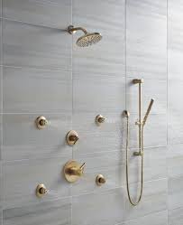 Modern Brushed Gold Finishes For Your 2021 Kitchen Bath Faucetlist Com