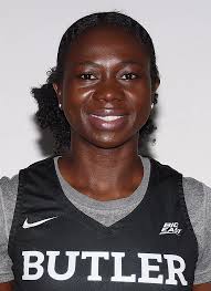 2020-21 Women's Basketball Roster