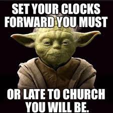 Daylight savings time has always left me with plenty of questions, one being why do we well, when that time of year comes rolling around, my favorite part are the daylight savings time memes 2021! Conservamom The Best Daylight Savings Time Meme Collection That Will Make You Laugh