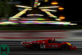 Project cars 2 on ps4 is very comprehensive, even allowing for hid button boxes and udp apps, it's a huge step forward. Project Cars 2 And Gt Sport Get Le Mans Fever Motor Sport Magazine