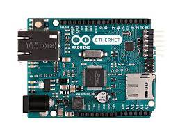 Adding up, there are hundreds of shields available online to craft. Arduino Products