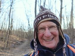 Hiked the West Bend segment