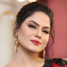 Veena Malik's Instagram, Twitter & Facebook