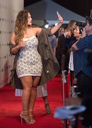Subscribe to my new podcast, pretty big deal! Ashley Graham Photostream Curvy Outfits Curvy Girl Fashion Swimsuits 2017