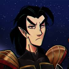 After it was finished I didn't really like how chase came out... BUT I  STILL AM HAPPY WITH JACK • since A LOT of y'all didn't know this is Jack  Spicer and