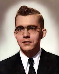 Robert DeLozier, Obituary