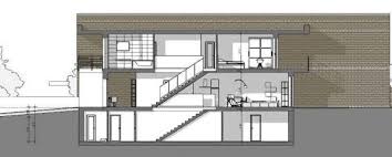 Progetto Di Case A Schiera Con Disegni Dwg Casa A Schiera Progetto Casa Progettazione
