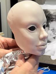 Join Me & Gary Pollard! At Cake International's Winter Escape 9th