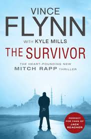In the camel club, bestselling author david baldacci paints a frighteningly vivid portrait of a world that could be our own very soon, and the few people who have a chance to stop the chaos. The Survivor Mitch Rapp Book 14 Ebook By Vince Flynn 9781471142024 Booktopia