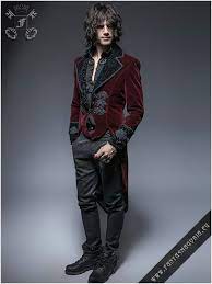 Goth Outfits For Guys 20 Ideas How To Get Goth Look For Men Fashion Gothic Fashion Gothic Outfits