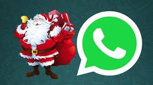 Whatsapp Asi Puedes Descargar Los Mejores Stickers Para Navidad Fotos Video Ano Nuevo Android Iphone Tecnologia La Republica