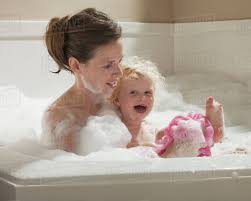 Pricing, promotions and availability may vary by location and at target.com. Mother And Child Having Bubble Bath Stock Photo Dissolve