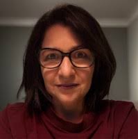 Andréa Ugrin Magalhães