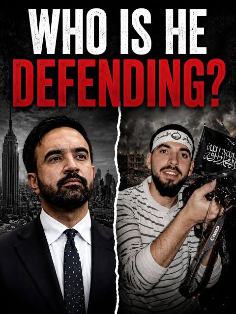 Zohran Mamdani statement on Oct 7 attacks anniversary in New York