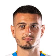 Ebrima Darboe EA SPORTS FC™ 25 Player Ratings