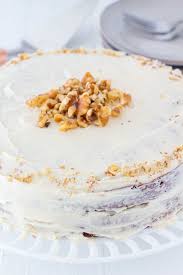 The cupcakes can be baked (but left unfrosted) for a day or two before you plan to serve them. Oat Flour Carrot Cake Hungry Hobby