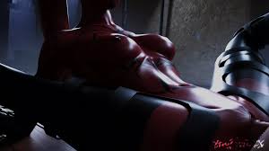 Darth Talon vs Mando