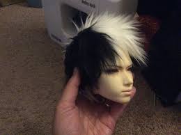 Demon slayer fan art creation