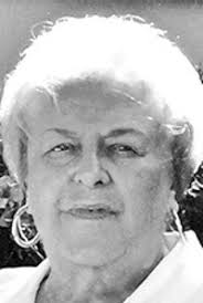 Sheila Collins Obituary (12/02/1934