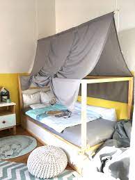 An dem prozess saß ich mehrere tag. Newest Absolutely Free Ikea Kura Kinderbett Mit Diy Betthimmel Thoughts Ikea Kura Kinderbett Mit Diy Betthimmel Kinderbett Bett Kinderzimmer Zimmer