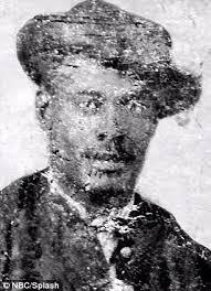 Vanessa Williams's ancestry revealed