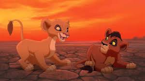 Simba's pride (1998) hindi dubbed from player 1 below. Lion King Ii Simba S Pride In Hindi Anime World