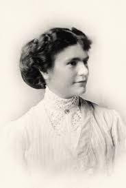 Hettie Matilda Mills Naef (1890-1941)