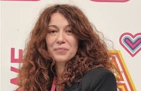 Carmen Alegria's Instagram, Twitter & Facebook