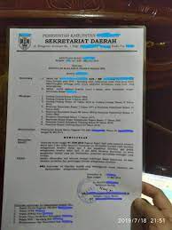 Contoh sk pengangkatan cpns jalur kebijakan informasi guru update format sk cpns ke pns docx infocpns contoh sk cpns asli para guru honorer ini baru tahu tertipu saat tiba di gedung sate contoh sk cpns ilmusosial id contoh sk pengangkatan cpns jalur kebijakan info kepegawaian cute766 contoh sk pns asli ilmusosial id. Cara Mengusulkan Peninjauan Masa Kerja Pns Asn Belajar Mengajar