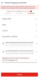 Perusahaan wajib memberikan slip gaji yang berisi rincian pembayaran upah. Cara Daftar Akulaku Terbaru Tanpa Npwp Dan Slip Gaji Hallo Gsm