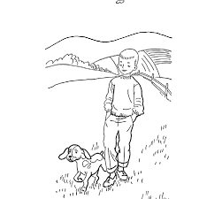 First day of autumn coloring page. 19 Places To Find Free Autumn And Fall Coloring Pages