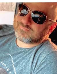 Obituary for Christopher Jason Johnson