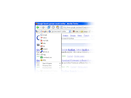 Google toolbar is faster, sleeker and more personalized than ever before. Groowe Search Firefox Toolbar Google Toolbar For Firefox Yahoo Msn And All Other Search Engines In One Toolbar For Firefox