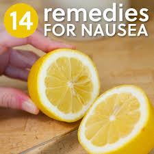 14 Soothing Remedies For Nausea Morning Sickness Home Remedies For Nausea Remedies For Nausea Remedies