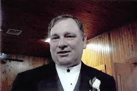 Kenneth Pepper Obituary (2014)