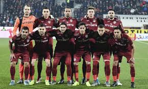 This page contains an complete overview of all already played and fixtured season games and the season tally of the club cfr cluj in the season overall statistics of current season. El Este Romanul Care Aduce Sponsorul De Zeci De Milioane De Euro La Cfr Cluj LegÄƒtura Cu Compania È™i Interesul Acesteia In Fotbal Va Fi O Publicitate EnormÄƒ Exclusiv